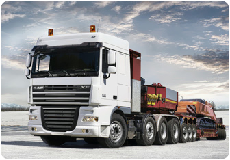 Supply Bridge Transportation Co (SBTCO)